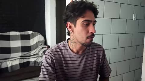 AmigodotadoZL online show from November 8, 7:01 pm