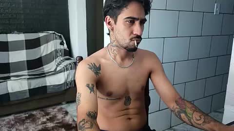 AmigodotadoZL online show from November 10, 4:06 pm