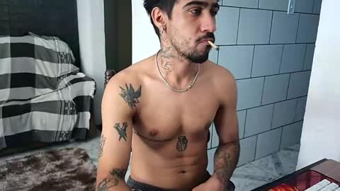 AmigodotadoZL online show from November 19, 4:18 pm