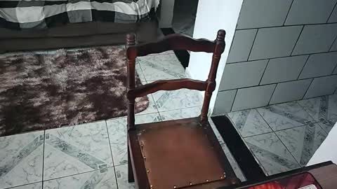 AmigodotadoZL online show from December 4, 3:21 pm