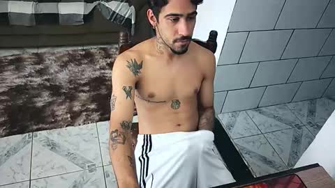 AmigodotadoZL online show from December 5, 3:52 pm