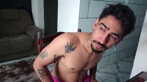 AmigodotadoZL online show from February 12, 1:39 pm