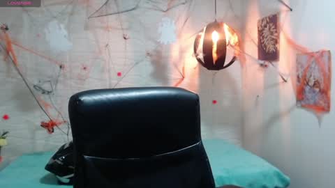 Maybe in pvt online show from December 2, 11:40 pm