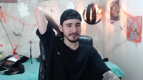 Maybe in pvt online show from December 3, 9:45 pm