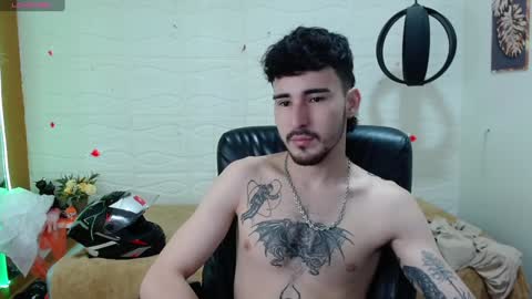 Maybe in pvt online show from December 11, 9:12 pm