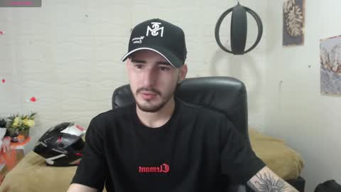 Maybe in pvt online show from December 13, 10:45 pm