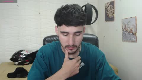 Maybe in pvt online show from December 14, 7:14 pm