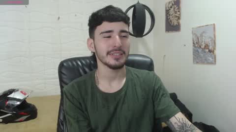 Maybe in pvt online show from December 17, 3:17 pm