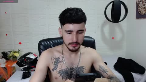 Maybe in pvt online show from December 20, 12:41 am