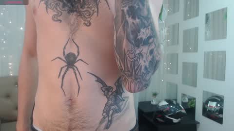 Maybe in pvt online show from December 24, 5:23 pm