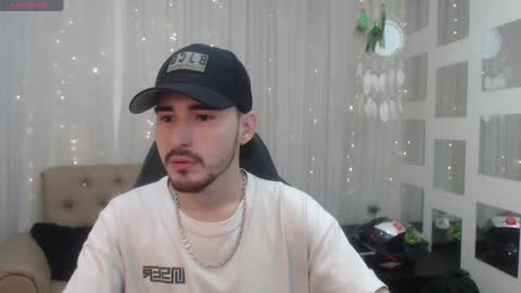 Maybe in pvt online show from December 28, 3:15 pm