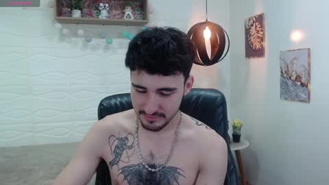 Maybe in pvt online show from January 6, 11:42 pm