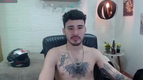 Maybe in pvt online show from January 8, 12:28 am