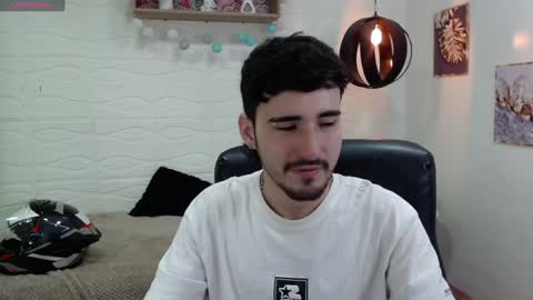 Maybe in pvt online show from January 8, 8:50 pm