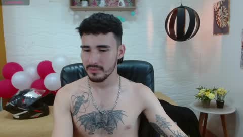 Maybe in pvt online show from March 4, 9:00 pm