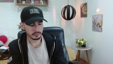 Maybe in pvt online show from March 5, 9:48 pm