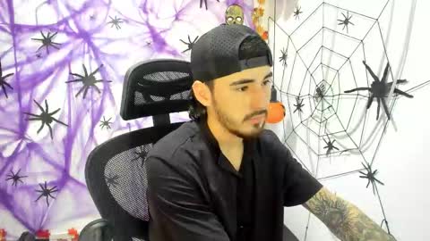 Maybe in pvt online show from October 21, 4:41 pm