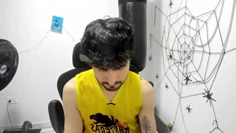 Maybe in pvt online show from February 18, 11:11 pm