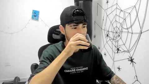 Maybe in pvt online show from February 20, 12:40 am