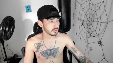 Maybe in pvt online show from February 22, 9:57 pm