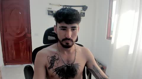 Maybe in pvt online show from March 29, 8:42 pm