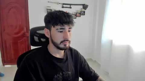 Maybe in pvt online show from April 8, 4:40 pm