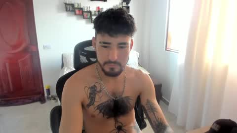 Maybe in pvt online show from April 26, 4:37 pm