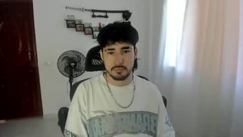 Snapshot of dmitrisanders1 chatting on June 10, 2:49 pm Maybe in pvt online show from June 10, 2:49 pm