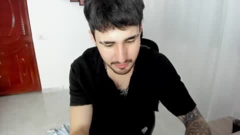Snapshot of dmitrisanders1 chatting on July 23, 4:21 am Maybe in pvt online show from July 23, 4:21 am