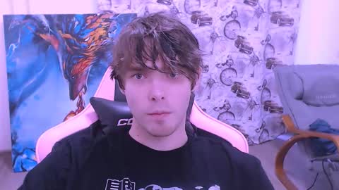 Snapshot of dmitryromanov chatting on October 28, 11:03 am Dead A online show from October 28, 11:03 am