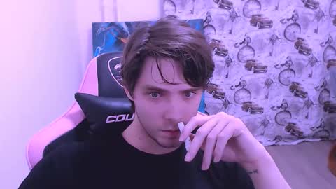 Snapshot of dmitryromanov chatting on November 22, 2:54 am Dead A online show from November 22, 2:54 am