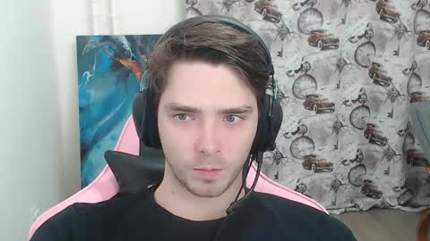 Dead A online show from December 21, 3:08 pm