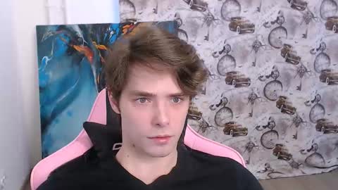 Dead A online show from February 18, 8:43 am