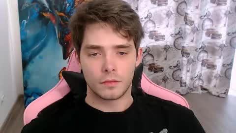 Snapshot of dmitryromanov chatting on May 6, 2:55 pm Dead A online show from May 6, 2:55 pm
