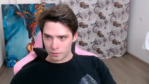 Snapshot of dmitryromanov chatting on May 15, 9:00 pm Dead A online show from May 15, 9:00 pm