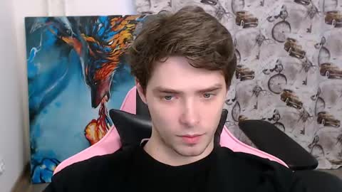 Snapshot of dmitryromanov chatting on May 18, 3:18 pm Dead A online show from May 18, 3:18 pm