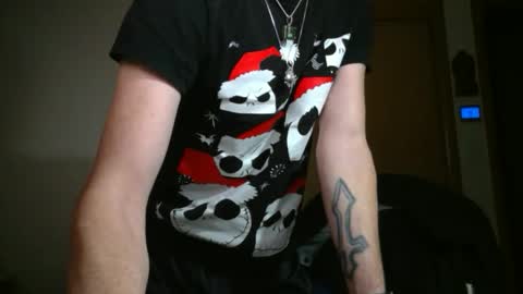 Snapshot of dnasfun chatting on December 1, 4:17 am DnAs FunTime online show from December 1, 4:17 am