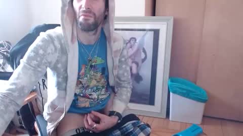 Snapshot of dnasfun chatting on March 4, 4:02 pm DnAs FunTime online show from March 4, 4:02 pm