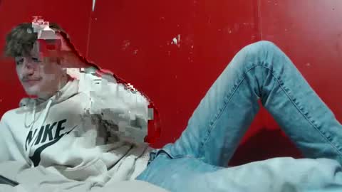 Dnoah69 online show from February 20, 9:00 am