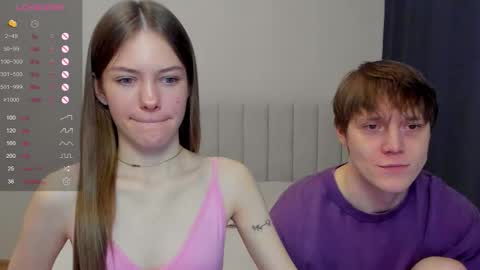 Polly and Kiriko online show from March 3, 12:33 pm