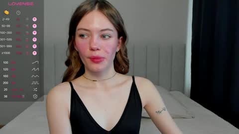 Polly and Kiriko online show from March 28, 11:10 am