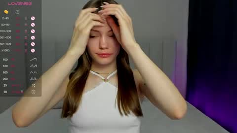 Polly and Kiriko online show from April 7, 11:43 am