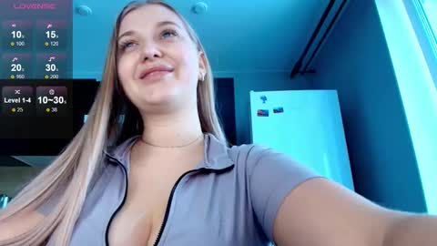 Alice online show from February 20, 6:48 am