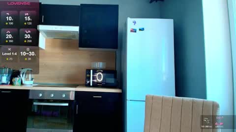 Alice online show from February 25, 7:07 am