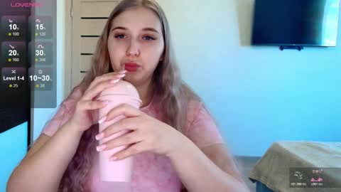 Alice online show from March 28, 9:31 am