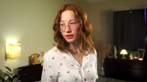 Kristian online show from February 25, 3:20 am