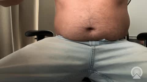 Snapshot of dobby98_ chatting on October 14, 10:38 am dobby98_ online show from October 14, 10:38 am