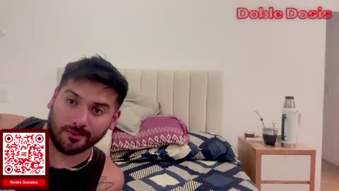 doble_dosis online show from April 15, 2:07 am