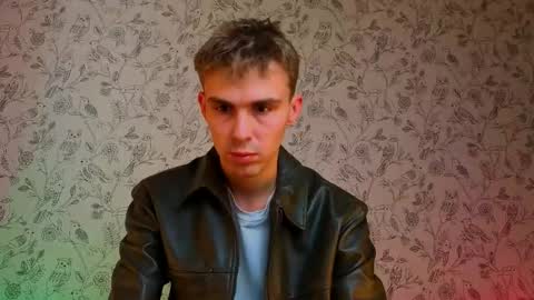 Robert online show from April 18, 4:27 am