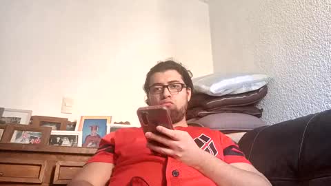 MrPepino online show from December 15, 7:21 pm